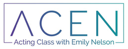 Acting Class With Emily Nelson